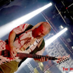 Gigant Metal Night 06: Basement Torture Killings